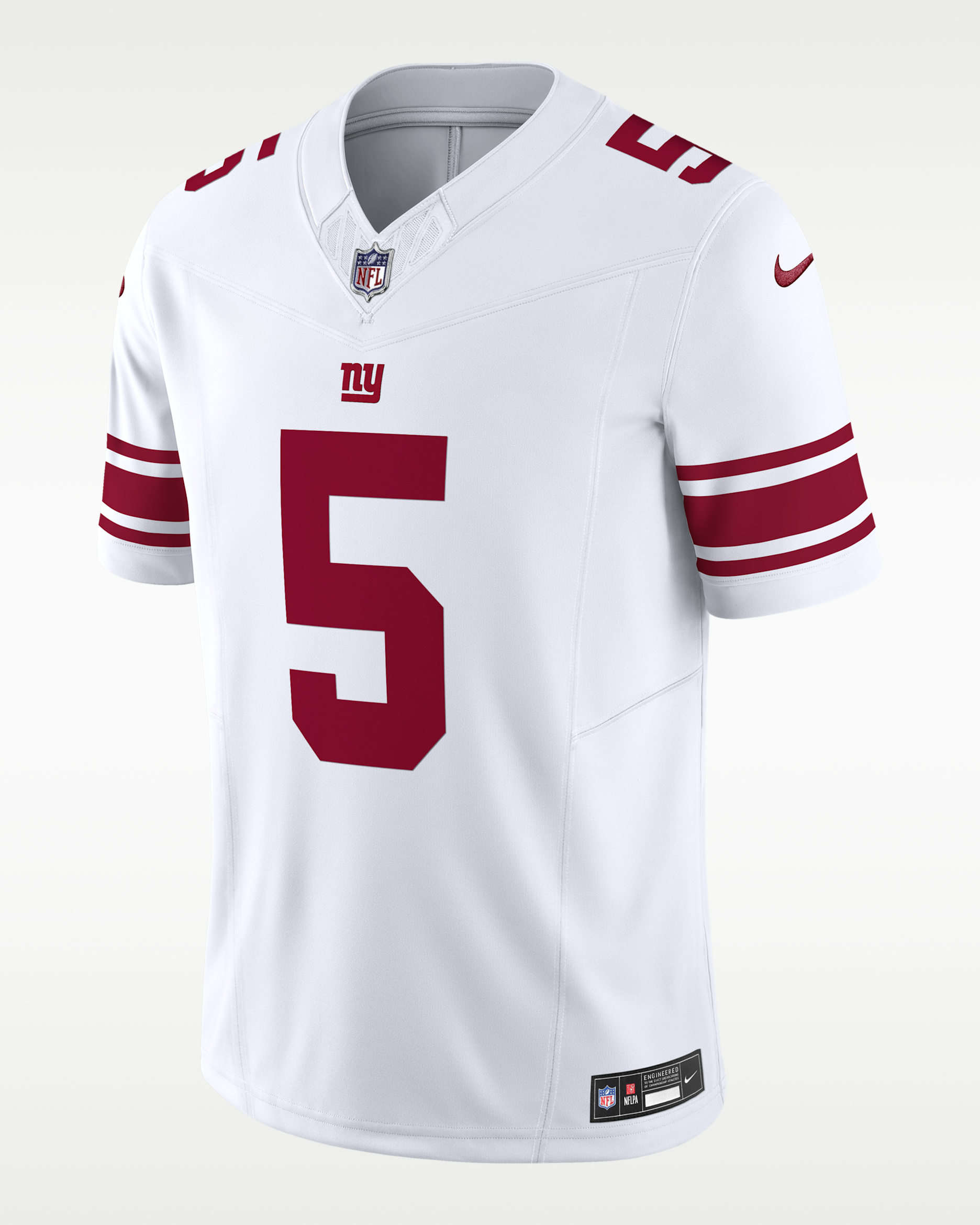 Kayvon Thibodeaux New York Giants Men's Nike Dri-FIT NFL Limited